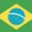 Brazil Long Wig